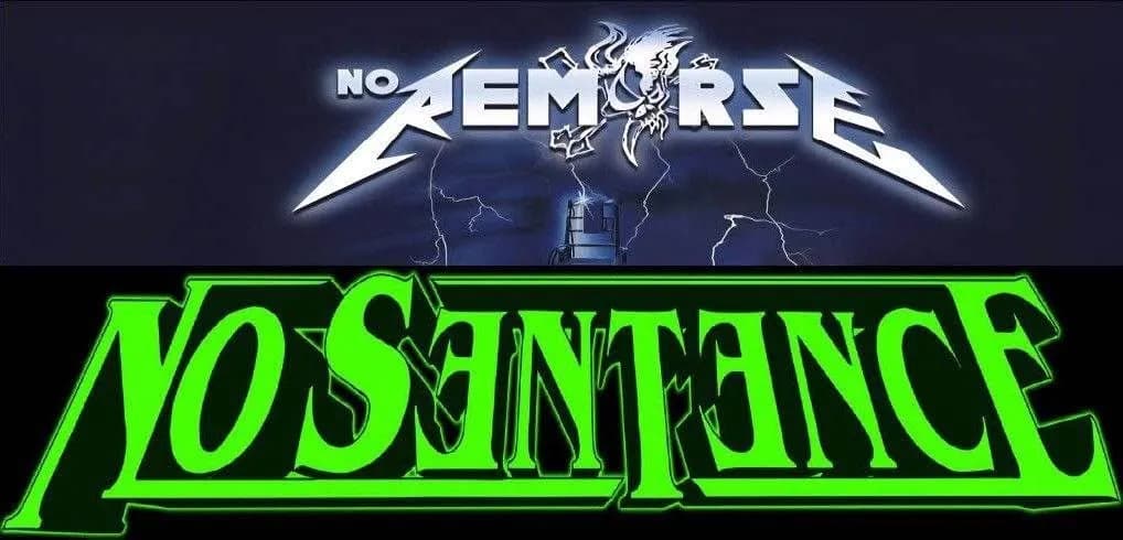 Foto van evenement No Sentence & No Remorse